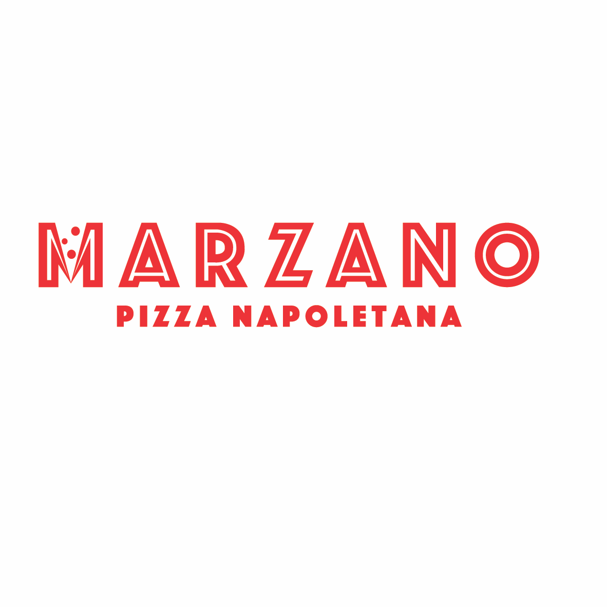 Marzano Pizza Napoletana
