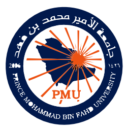 Prince Mohammad Bin Fahd University