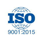 ISO 9001:2015