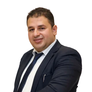 أمير الشربيني