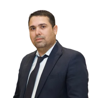 إبراهيم بريك