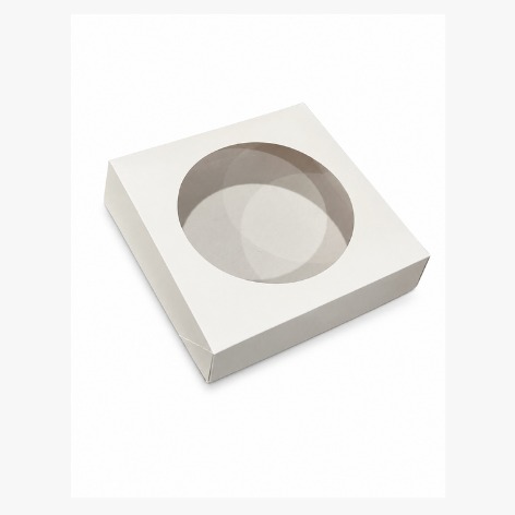 WEG packaging solutions