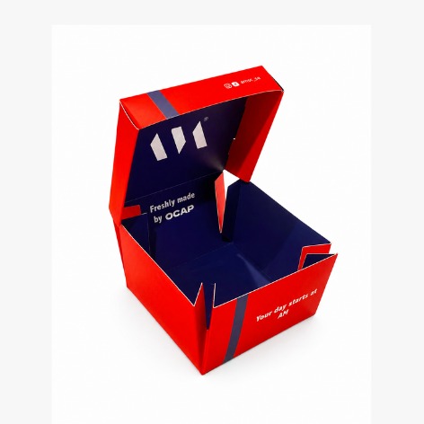WEG packaging solutions