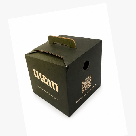 WEG packaging solutions