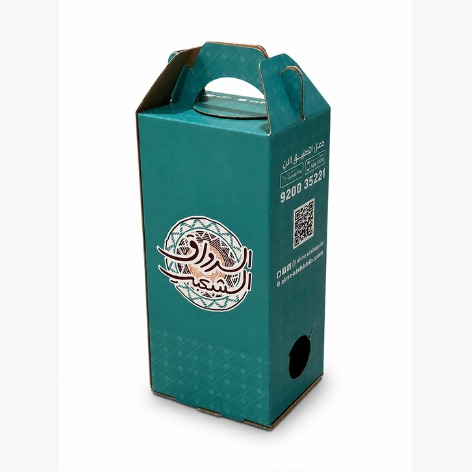 WEG packaging solutions