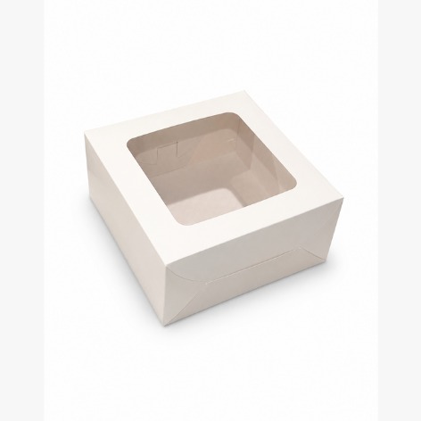 WEG packaging solutions