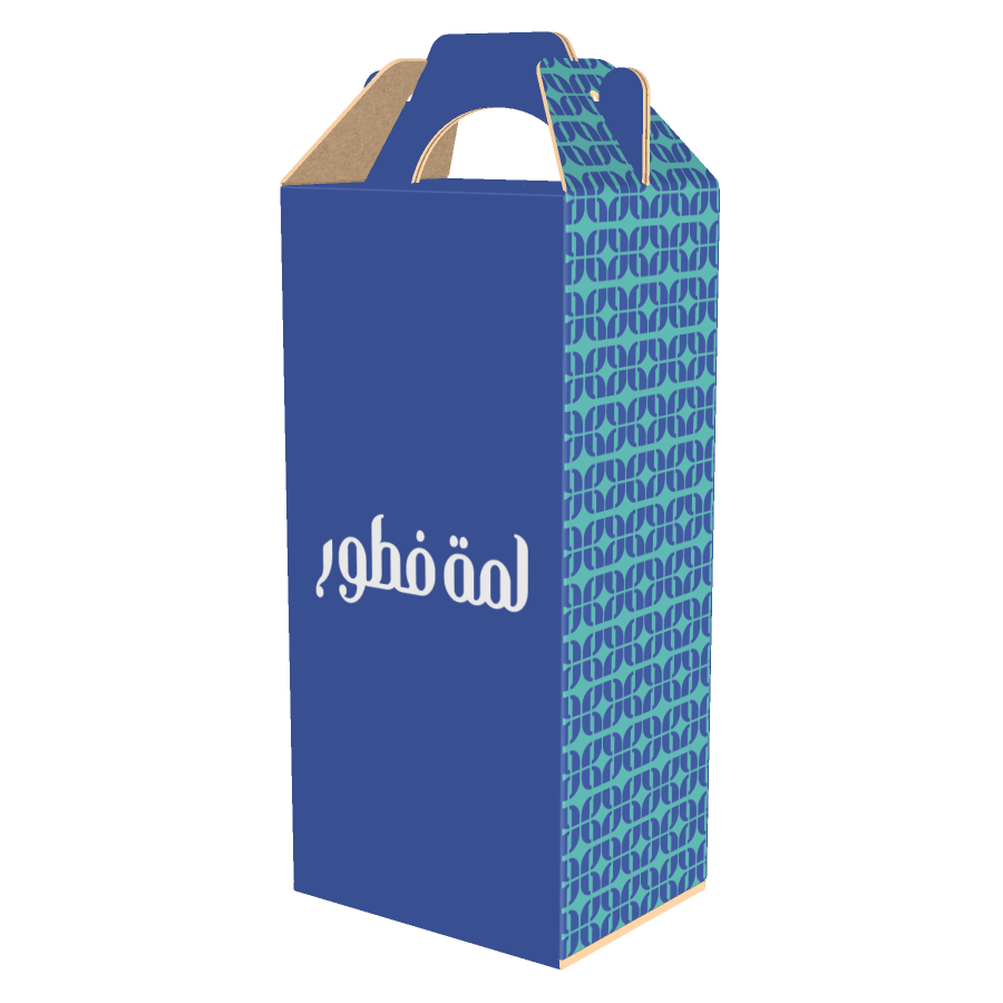 لمة فطور