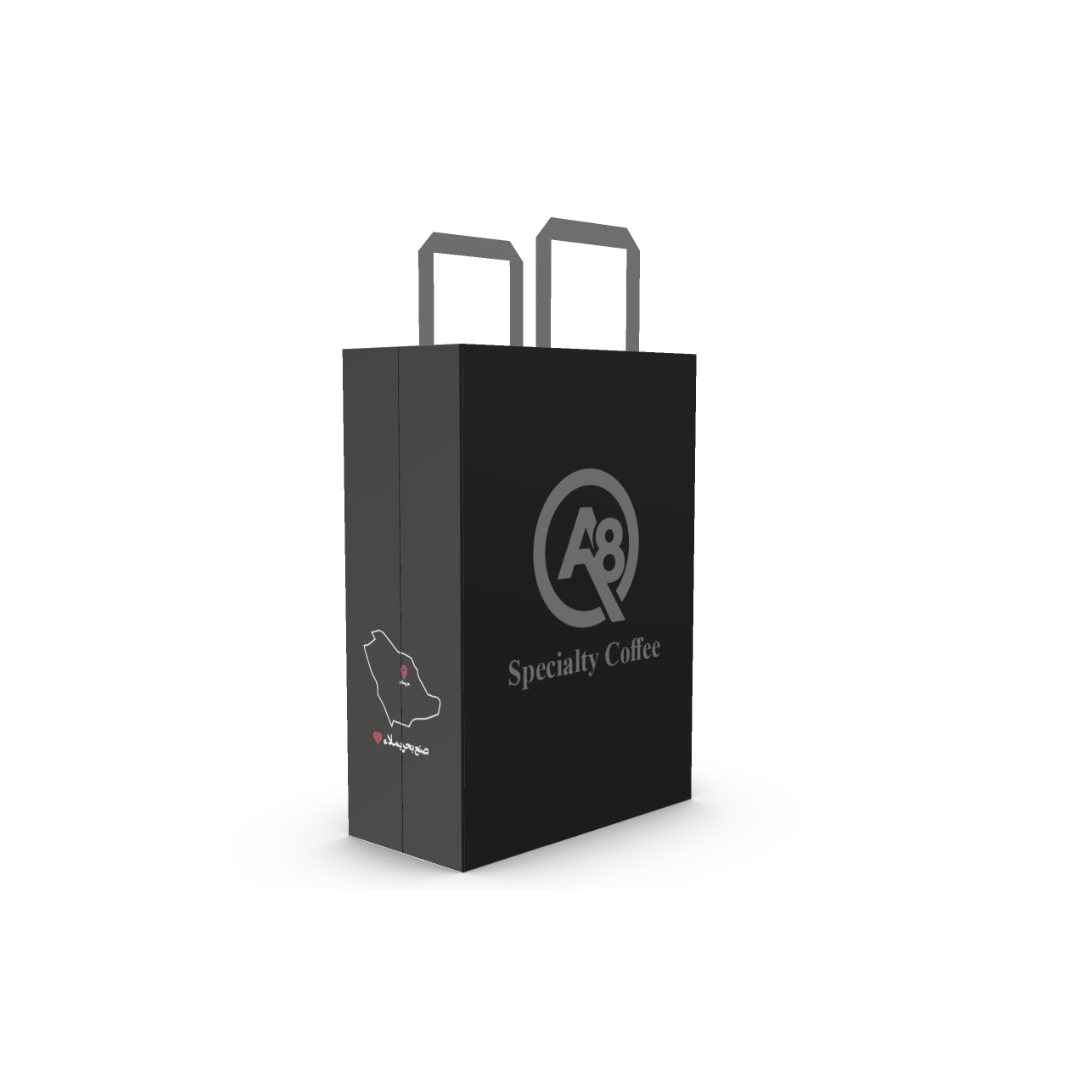 A8 Specialty Coffee