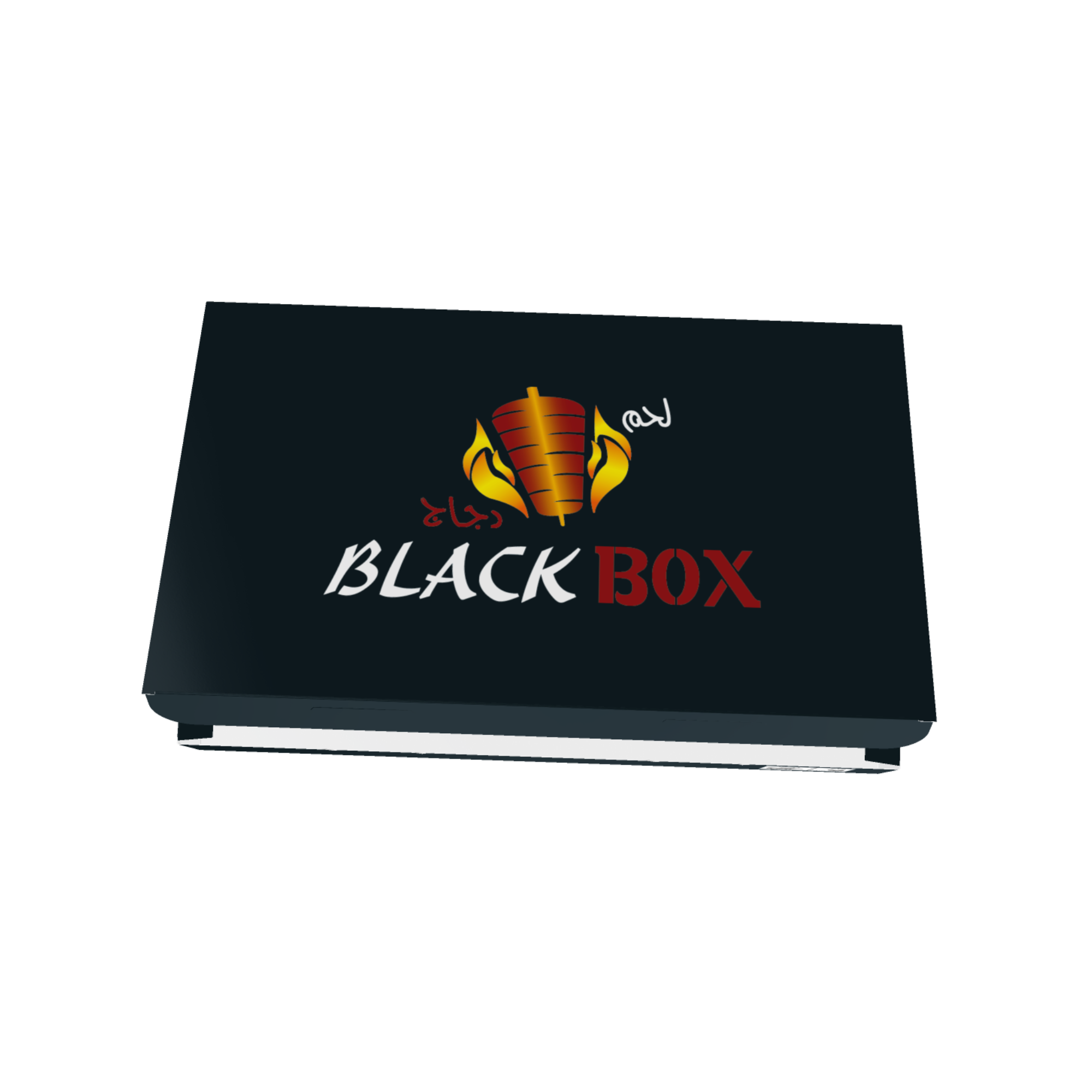 Black box