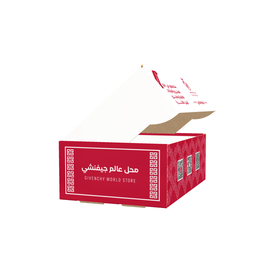 عالم جيفنشي للعطور