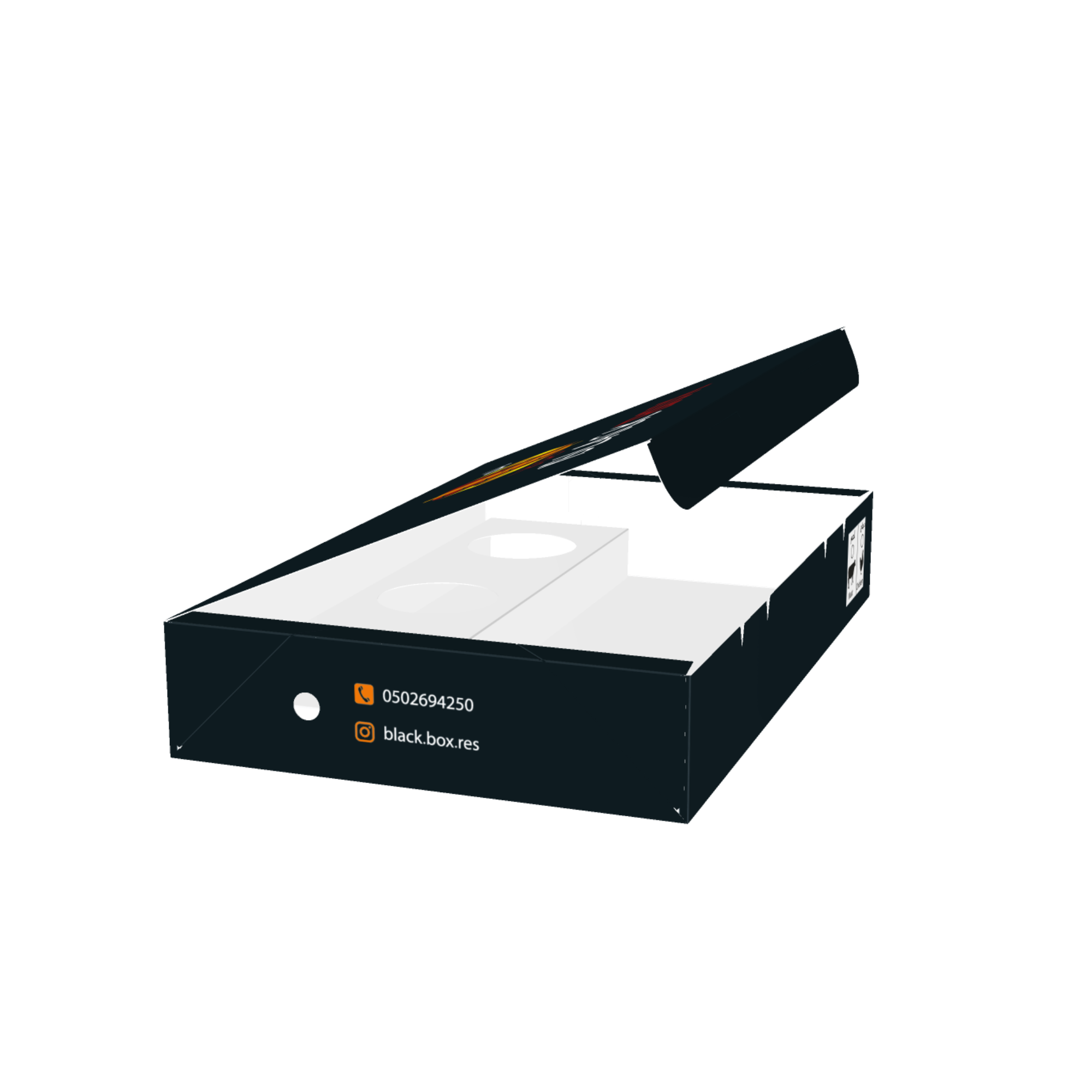 Black box