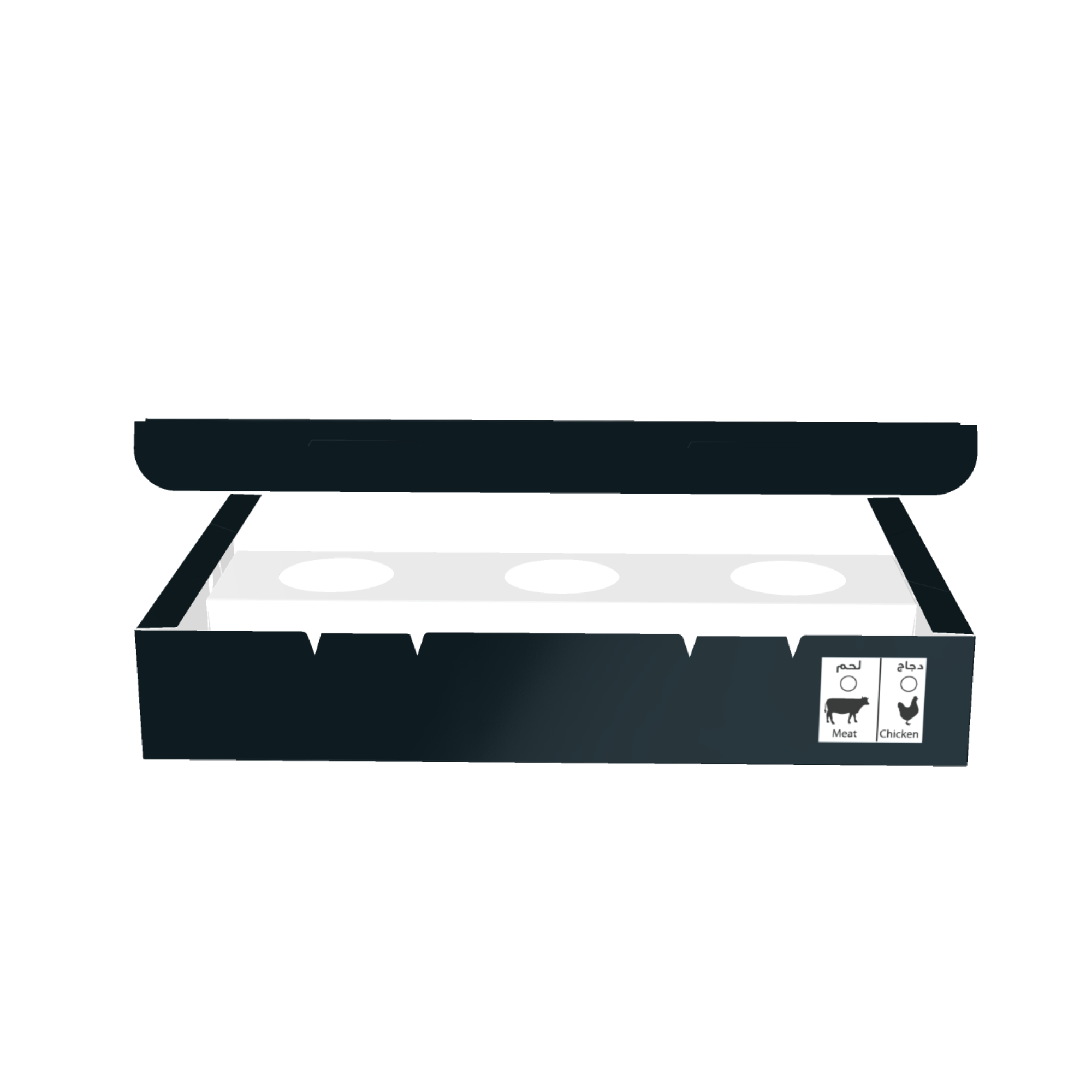 Black box