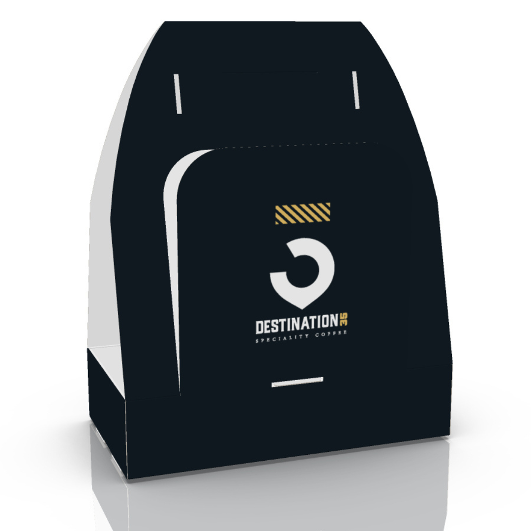 Destination 35