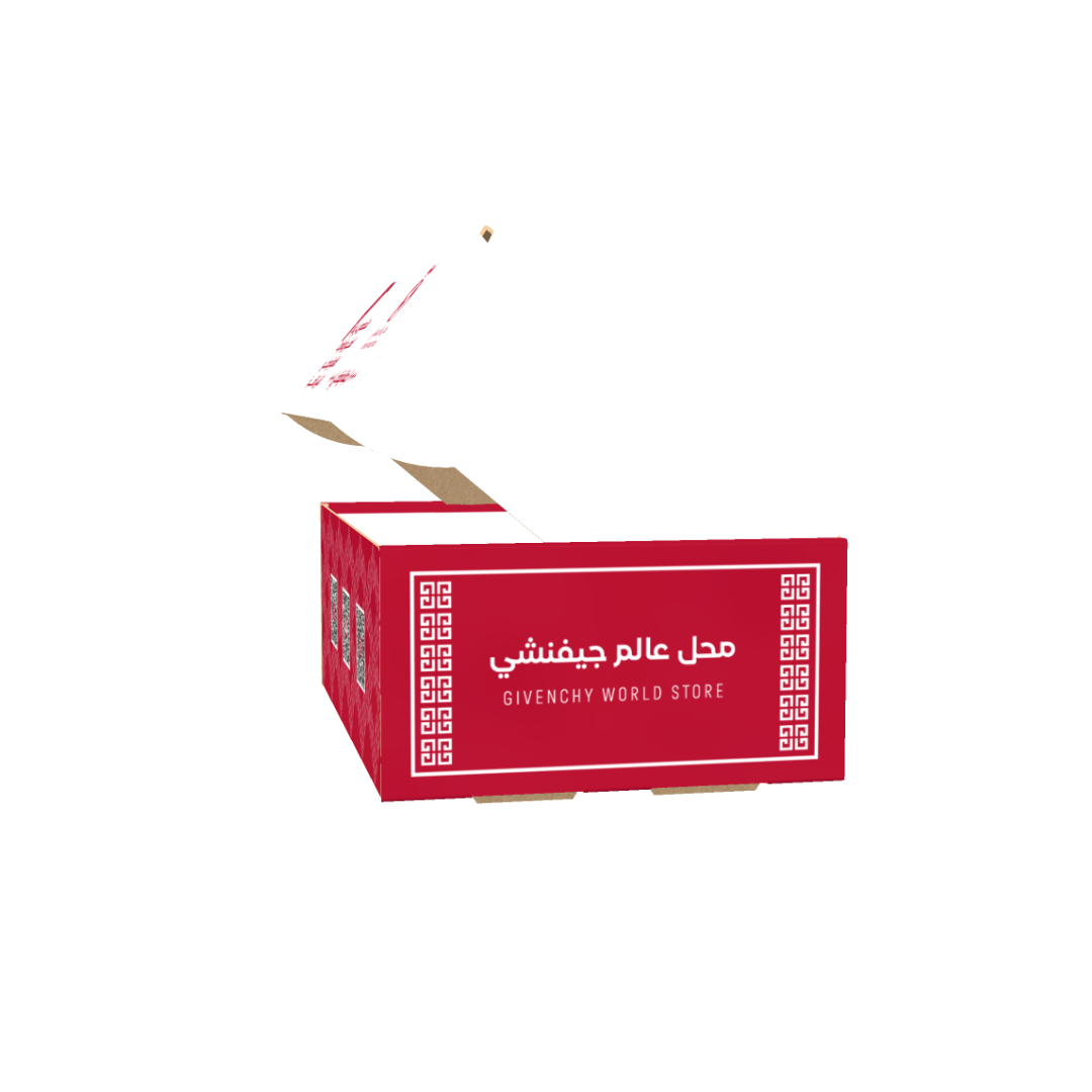عالم جيفنشي للعطور