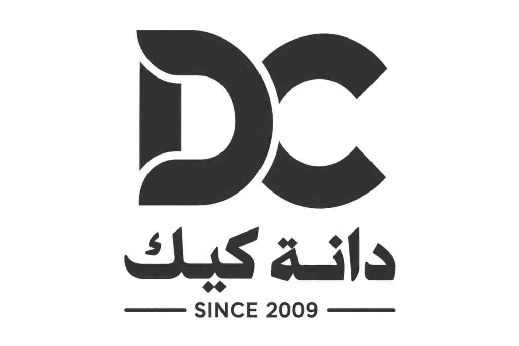 دانة كيك