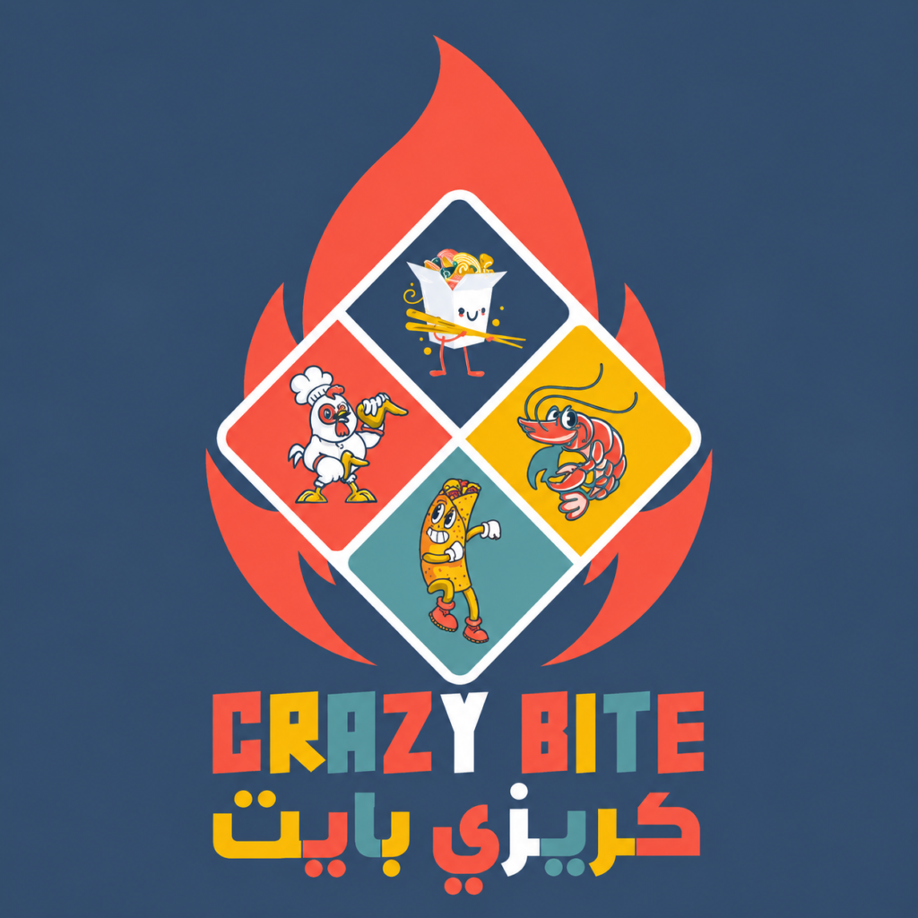 كريزي بايت