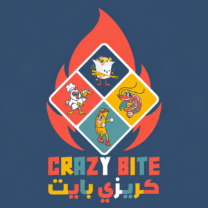 كريزي بايت