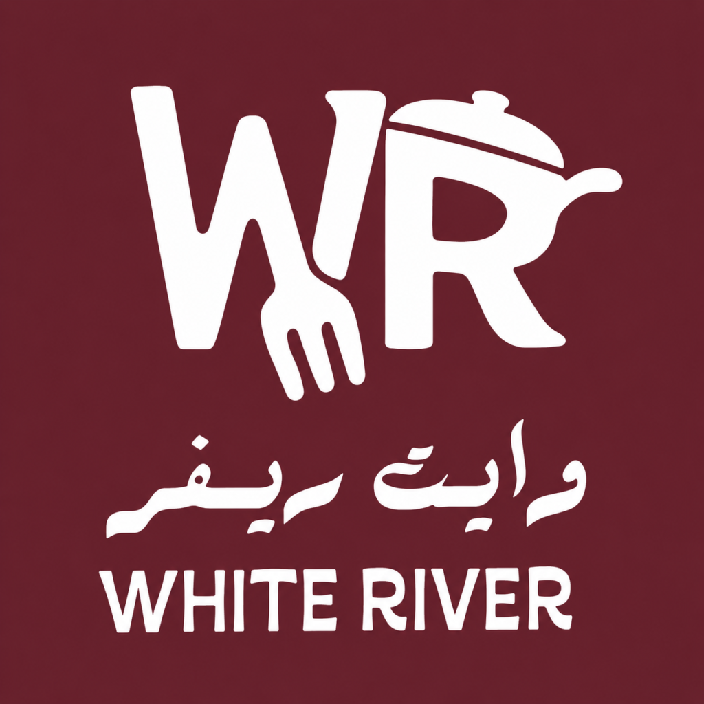 وايت ريفر