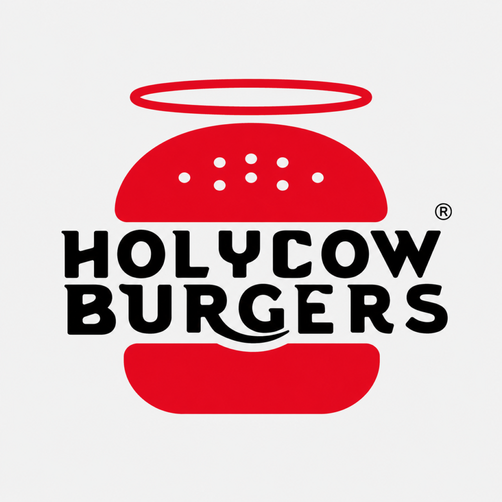 Holycow Burgers