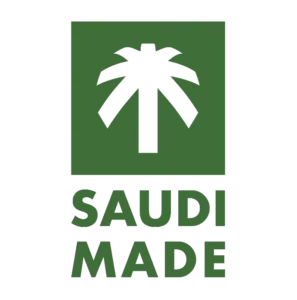 صنع في السعودية