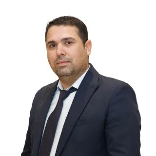 ابراهيم بريك