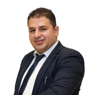 أمير الشربيني